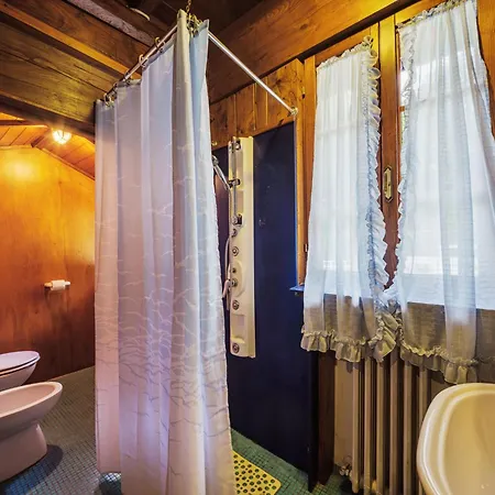 度假居 La Fonte By Interhome