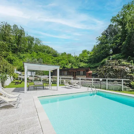 La Fonte By Interhome Loppeglia