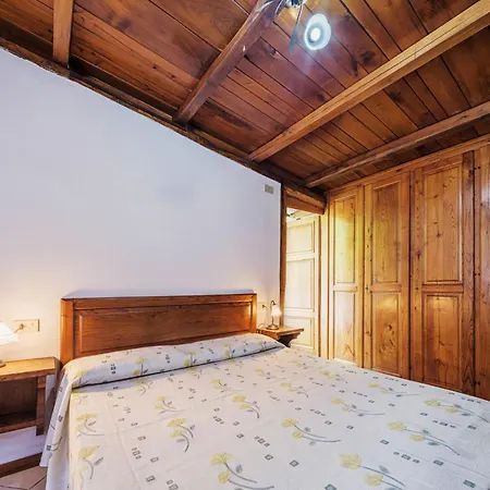 La Fonte By Interhome 度假居 Loppeglia