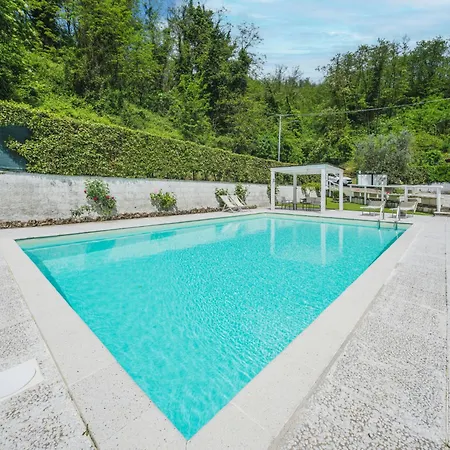 La Fonte By Interhome * Loppeglia