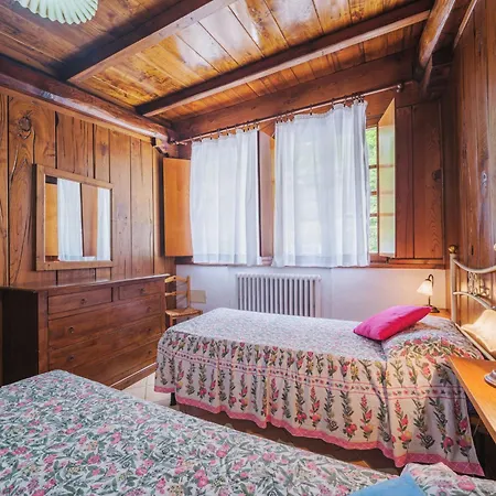 度假居 La Fonte By Interhome