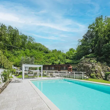 La Fonte By Interhome Loppeglia