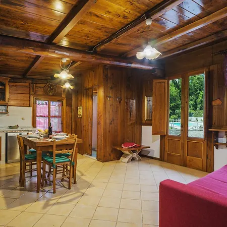 La Fonte By Interhome