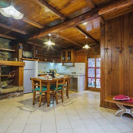 La Fonte By Interhome 度假居 Loppeglia