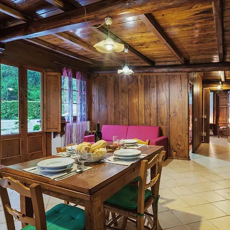 La Fonte By Interhome Loppeglia