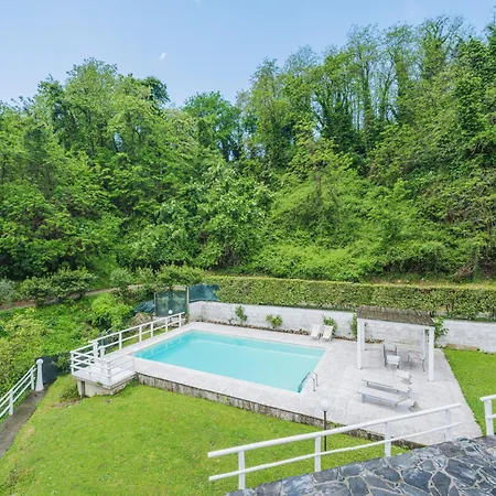 La Fonte By Interhome * Loppeglia