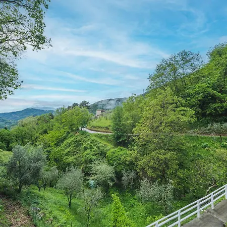 La Fonte By Interhome 度假居 Loppeglia