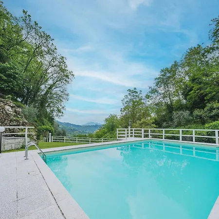 La Fonte By Interhome 度假居 Loppeglia