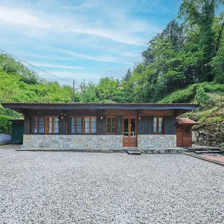 La Fonte By Interhome